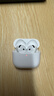 Apple/蘋(píng)果 AirPods 4(支持主動(dòng)降噪)搭配無(wú)線(xiàn)充電盒(USB-C)蘋(píng)果耳機 藍牙耳機適用iPhone/iPad 四代 曬單實(shí)拍圖