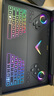 One XPlayerG1迷你電競游戲機Win11 PC游戲掌機AMD HX370筆記本電腦8.8英寸觸控三合一AI PC輕薄本32G+1T 曬單實(shí)拍圖