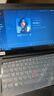 聯(lián)想ThinkPad筆記本電腦新款正品補貼20%酷睿i5/i7超輕薄商務(wù)辦公本 新酷睿i5六代處理器 DDR4 16G+512G疾速固態(tài) 曬單實(shí)拍圖