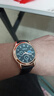 正品男士手表高檔休閑石英表簡(jiǎn)約氣質(zhì)男表皮帶高顏值羅馬時(shí)尚腕表 軍團款 曬單實(shí)拍圖