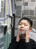 初蔓兒童洗面奶6-12歲控油祛青春痘氨基酸青少年學(xué)生12-18歲潔面乳液 【兒童小金盾】?jì)和被嵯疵婺?00g 冠軍推薦兒童控油洗面奶TOP榜 曬單實(shí)拍圖