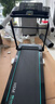 海斯曼M4跑步機家庭用爬坡升降坡度20檔可調健身器械智能靜音減震全折疊 【20擋9°電動(dòng)爬坡】63CM大跑臺/升級4.0無(wú)刷電機 黑色 曬單實(shí)拍圖