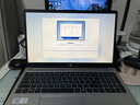 惠普（HP）銳15 AMD銳龍 15.6英寸輕薄筆記本電腦(六核R5-7535U 8G 512G 指紋 一年上門(mén)) 曬單實(shí)拍圖