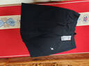 特步運動(dòng)褲梭織五分褲戶(hù)外健身跑步夏季學(xué)生訓練 曬單實(shí)拍圖