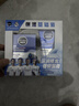 妮維雅（NIVEA）男士【深層鎖水】補水保濕水活暢透深潤霜50g潤膚面霜 生日禮物 曬單實(shí)拍圖