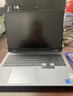 聯(lián)想來(lái)酷斗戰者 戰7000 電競游戲筆記本電腦(i7-13650HX RTX5060 2.5K 180Hz 高色域屏 灰) 國家補貼 曬單實(shí)拍圖