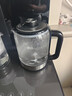 美菱鮮活水茶吧機家用立式飲水機富含偏硅酸高端膚感面板富鍶礦化辦公室電熱水壺MY-N52鮮活水3.0 曬單實(shí)拍圖