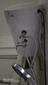 格蘭仕（Galanz）熱水器家用儲水式電熱水器【免費上門(mén)安裝】機械款速熱長(cháng)效保溫加長(cháng)防電墻出租房 公寓宿舍 40L 2200W 性?xún)r(jià)比之選 曬單實(shí)拍圖