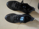 阿迪達斯Adidas 男鞋女鞋ALPHA輕便運動(dòng)跑步鞋 GW2499 42碼 曬單實(shí)拍圖