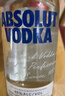 絕對伏特加（Absolut）伏特加 洋酒 40度 原味 500ml   調酒 基酒 送禮 曬單實(shí)拍圖