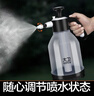 大衛噴壺澆花噴霧器氣壓式噴水壺壓力酒精消毒家用清潔園藝噴壺K29 曬單實(shí)拍圖