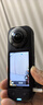 影石Insta360【再省300】X5 全景運動(dòng)相機8K高清防抖防水手持口袋攝像機旅行Vlog摩托車(chē)滑雪相機（全能禮盒） 曬單實(shí)拍圖