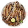 其他品牌 鮮活基圍蝦200g(12-20只) 曬單實(shí)拍圖