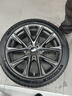 米其林（MICHELIN）汽車(chē)輪胎 245/40ZR19 98Y 競馳PS5 PILOT SPORT 5 適配領(lǐng)克02 曬單實(shí)拍圖
