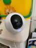 螢石C6C 800萬(wàn)像素監控攝像頭家用云臺4K極清無(wú)線(xiàn)wifi手機遠程語(yǔ)音通話(huà)監控器360度帶夜視遠程監控 新C6C【800萬(wàn)智能全彩版】 攝像頭+32G高速卡【下單升級64G】 曬單實(shí)拍圖
