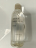 MUJI敏感肌用基礎補水化妝水 保濕爽膚 小水瓶 清爽型 300ml 曬單實(shí)拍圖