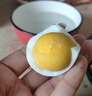 海佑農家鮮雞蛋鮮雞蛋早餐溏心蛋京東超市農家生鮮單枚40g±5g 土雞蛋30枚 曬單實(shí)拍圖