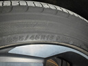 米其林（MICHELIN）汽車(chē)輪胎 235/45R18 98W 浩悅五代 Primacy 5 適配邁騰/凱美瑞 曬單實(shí)拍圖