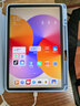 華為MatePad SE 11英寸標準版華為平板電腦辦公娛樂(lè )二合一8+256GB WiFi星云灰皮套套裝 曬單實(shí)拍圖