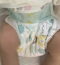 名典泰迪一體拉拉褲XXL碼50片【15-17kg】嬰兒尿不濕超薄干爽尿褲男女通用 曬單實(shí)拍圖