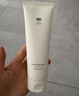 至本新版舒顏修護潔面乳120g 溫和清潔氨基酸表活保濕泡沫綿密洗面奶 曬單實(shí)拍圖