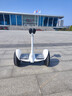 九號（Ninebot）電動(dòng)平衡車(chē)小九迷你Mini成年人電動(dòng)車(chē)代步腿控智能兩輪大人非燃動(dòng)版Plus長(cháng)續航 曬單實(shí)拍圖