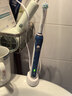 軒邑 適用歐樂(lè )B博朗電動(dòng)牙刷充電器底座D12/D16/D100/3709/PRO600/PRO700/PRO1000/PRO2000/PRO3000 曬單實(shí)拍圖
