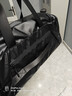 京東京造 黑武士干濕分離運動(dòng)健身包 游泳籃球大容量出差手提旅行包男女款 曬單實(shí)拍圖