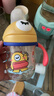 babycare兒童水杯嬰兒學(xué)飲杯6個(gè)月以上寶寶防摔吸管杯防嗆水壺PPSU240ml 曬單實(shí)拍圖