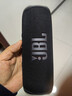 JBL FLIP6 音樂(lè )萬(wàn)花筒六代 便攜藍牙音箱  賽道揚聲器 獨立高音單元 送朋友音響推薦 送女神 金屬黑 曬單實(shí)拍圖