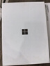 微軟（Microsoft）Surface Pro 12英寸 二合一筆記本電腦 國家補貼 輕薄本 AI+PC 驍龍 X Plus 16G 512G 亮鉑金 曬單實(shí)拍圖