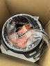 九陽(yáng)（Joyoung）【國家補貼】100kPa速萃電壓力鍋5L大容量雙膽壓力煲智能預約家用電飯煲高壓鍋快煮燉肉煲湯50H101 5L 【100kPa】高壓速萃 雙膽大容量 曬單實(shí)拍圖