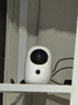 普聯(lián)（TP-LINK）智能攝像頭 家用監控器360度夜視全景 無(wú)線(xiàn)網(wǎng)絡(luò )手機遠程可對話(huà) 寶寶寵物室內安防監控 IPC43AW全彩 曬單實(shí)拍圖