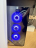 ROG魔霸9X 臺式機游戲主機游戲電競(U7-265KF RTX5070 12GB顯卡 32G DDR5 2TB SSD ) 曬單實(shí)拍圖