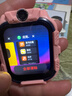 PALMHANG微信多功能天才兒童電話(huà)手表中小學(xué)生插卡WiFi下載GPS精準定位5G全網(wǎng)通智能可拆卸旋轉雙攝手表 曬單實(shí)拍圖