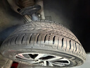 米其林（MICHELIN）汽車(chē)輪胎 205/55R16 91W 浩悅五代 Primacy 5 適配朗逸/寶來(lái)/英朗 曬單實(shí)拍圖