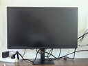 小米（MI）REDMI 27英寸顯示器 144Hz 300nits亮度 專(zhuān)業(yè)級色準低藍光愛(ài)眼電競電腦辦公顯示器屏 A27 2026款 曬單實(shí)拍圖