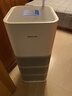霍尼韋爾（Honeywell）空氣凈化器除花粉甲醛細菌流感病毒衛健委備案消毒機hmax空間艙全屋速凈KJ1000F-P22W家電 曬單實(shí)拍圖