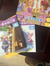 【任選】迪士尼我會(huì )自己讀 兒童分級閱讀繪本 幼兒?jiǎn)⒚稍缃虝?shū)籍繪本 3-6歲兒童文學(xué) 正版正貨 新華書(shū)店 迪士尼我會(huì )自己讀第4級(1-10)(幼兒園中班) 曬單實(shí)拍圖