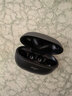 愛(ài)國者（aigo）藍牙耳機骨傳導概念耳夾開(kāi)放式柏林之聲真無(wú)線(xiàn)不入耳運動(dòng)跑步降噪兒童排行前十CA05星空灰 曬單實(shí)拍圖