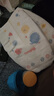 好奇（Huggies）金裝紙尿褲嬰兒超薄尿不濕新生兒尿褲柔軟透氣 【紙尿褲】NB(5kg以下)78片+2片 曬單實(shí)拍圖