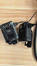 愛(ài)國者執法記錄儀高清隨身攝像頭胸前防爆小型錄音遠程控制T5 128G 曬單實(shí)拍圖