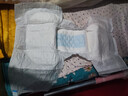 得伴（Depend）成人紙尿褲L9片(臀圍95-120cm) 老年人搭扣式強力吸收型尿不濕 曬單實(shí)拍圖