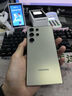 三星Galaxy S24Ultra S23港版美版拍照游戲AI大屏旗艦5G手機S25Ultra S24Ultra 鈦灰 12+512G港澳臺 雙卡 曬單送頭 曬單實(shí)拍圖