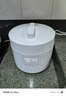 米家小米電壓力鍋高壓鍋電飯煲家用4-5個(gè)人 多功能電燉鍋煮飯煮粥鍋 不粘鍋雙內膽大容量5L  曬單實(shí)拍圖