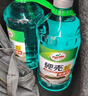 龜牌（Turtle Wax）硬殼玻璃水0度汽車(chē)去油膜強力去污除蟲(chóng)膠鳥(niǎo)糞雨刮水通用2L*2瓶 曬單實(shí)拍圖