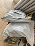 回力棉服外套冬季男加厚男士棉服新年戰袍棉襖連帽面包服保暖棉衣 曬單實(shí)拍圖