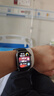 CH【二類(lèi)醫療器械認證】氣泵血壓血糖監測智能手表心電圖心率血脂尿酸健康運動(dòng)手環(huán)遠程關(guān)愛(ài)送禮男女 曬單實(shí)拍圖