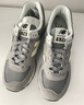 NEW BALANCE NB574官方男鞋女鞋情侶鞋春季透氣百搭復古潮流網(wǎng)面休閑運動(dòng)鞋 灰色 U574UL2 45 腳長(cháng)29 曬單實(shí)拍圖
