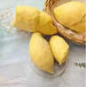 京地達新鮮榴蓮正宗泰國金枕頭凈重5.5斤起包4房起帶殼鮮果源頭直發(fā)包郵 曬單實(shí)拍圖